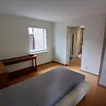 Nice Flat Near To Stockholm City