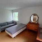 Nice Flat Near To Stockholm City