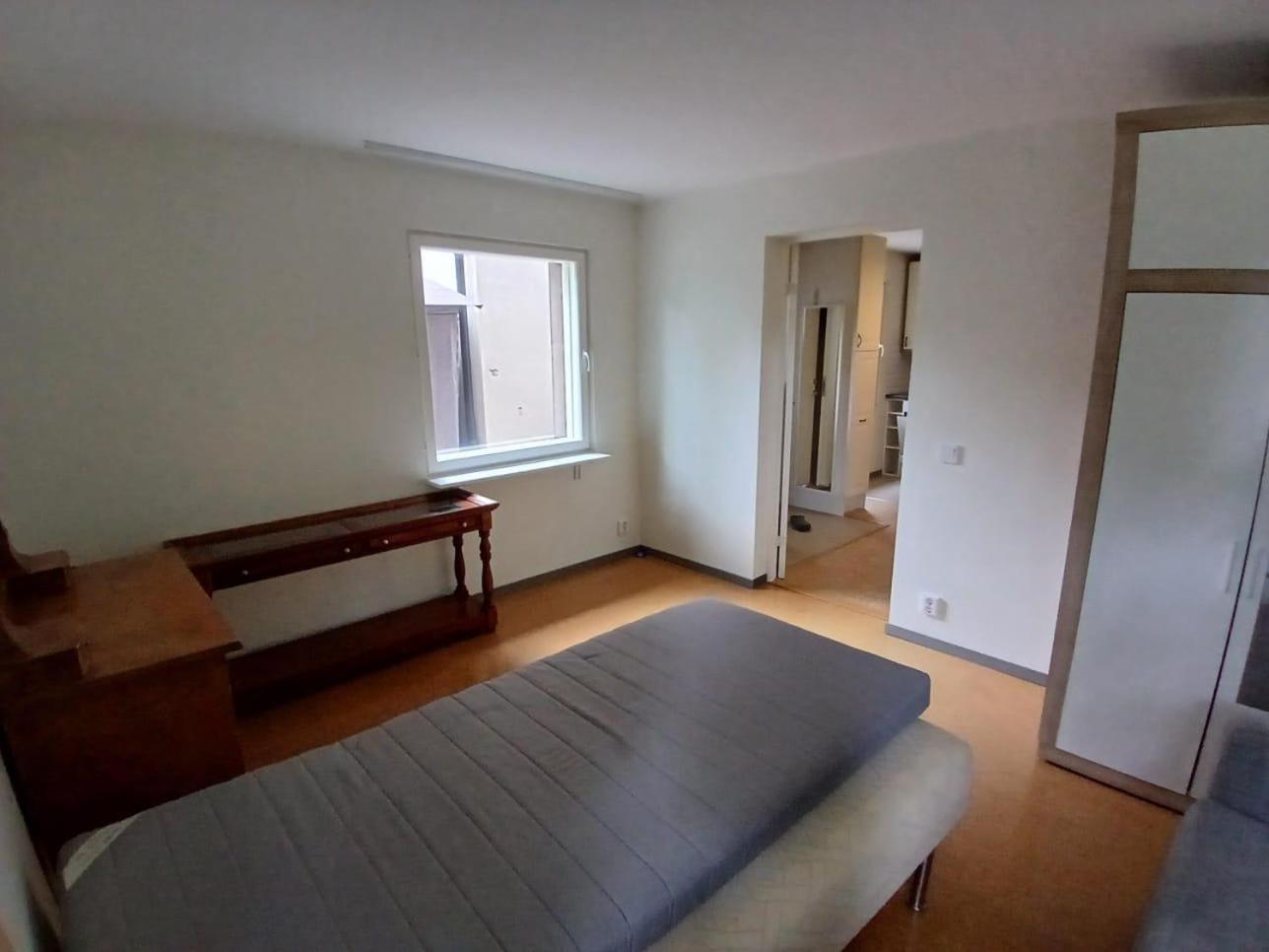 Flat Near To Apartment Stockholm