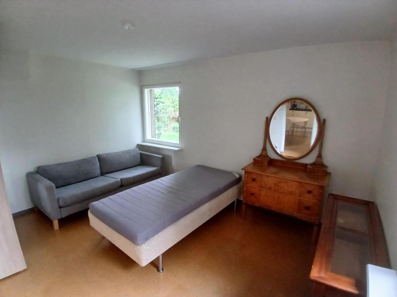 Flat Near To Stockholm