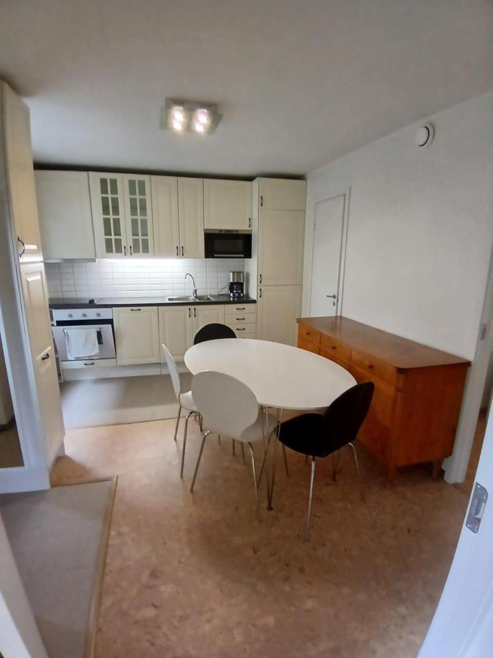 Apartment Flat Near To